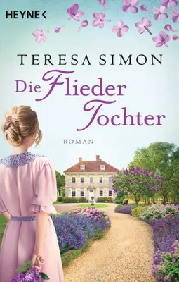 Produktbild von Die Fliedertochter