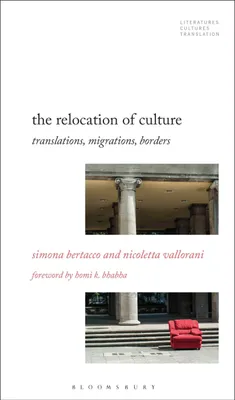 Produktbild von The Relocation of Culture
