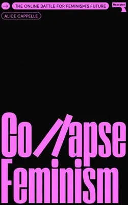 Immagine prodotto di Femminismo al collasso