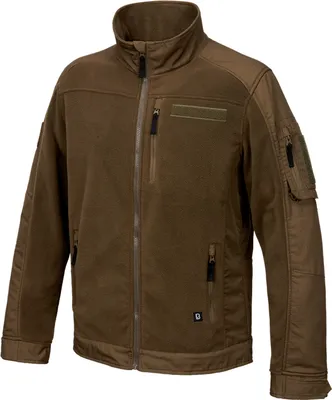 Produktbild von Brandit Ripstop Jacke Grün M Mann Grün M