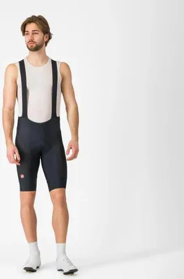 Obrázek produktu pro Castelli Competizione 2 Bibshort Black L Cyklo-kalhoty