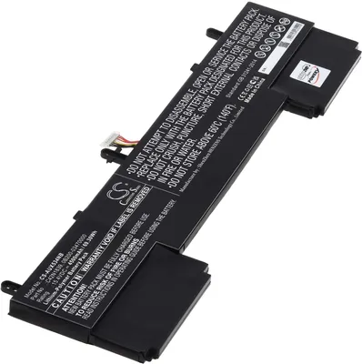 Produktbild von Akku passend für Laptop Asus ZenBook 15 UX534FA, ZenBook Flip 15 UX563, Typ C42N1839