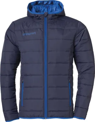 Produktbild von Uhlsport ESSENTIAL ULTRA LITE DOWN JACKET - marine/azurblau, Größe:XXL