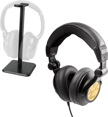 Image de Casque Ultrasone Signature Master MkII avec pied de table