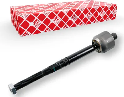 Produktbild von FEBI BILSTEIN 106408 Axialgelenk Spurstange passend für MERCEDES-BENZ C-Klasse T-modell (S205) Vorne Links Vorne Rechts