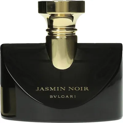 Produktbild von BVLGARI Jasmin Noir, Frauen, 100 ml, Gardenia, Jasmin, Gardenia,Jasmine, Edelholz, Tonka-Bohne, Precious wood,Tonka bean