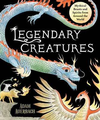 Produktbild von Legendary Creatures