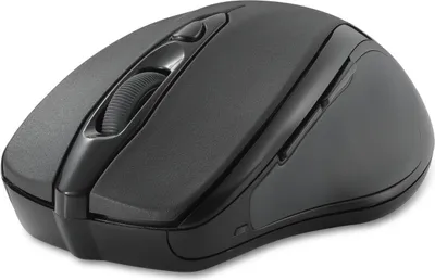 Obrázok produktu pre Kensington MY310 EQ, RF Wireless, Čierna