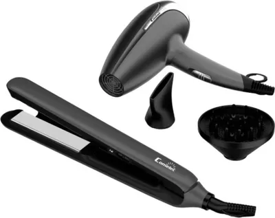 Obrázek produktu pro Fén COMELEC HD7125 Black