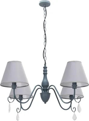 Produktbild von tooLight Hängelampe APP991-4CP