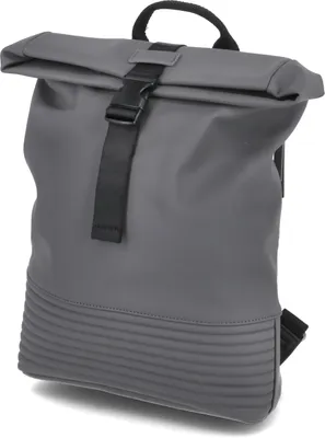 Produktbild von Rieker Damen Rucksack H1426-42 grau