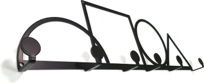 Image de Décorizzly® : supports muraux pour figurines