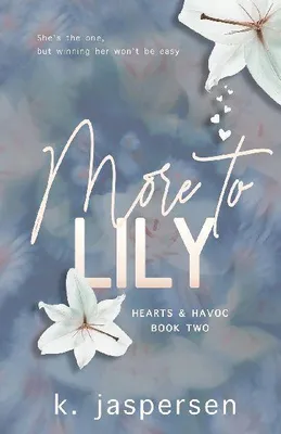Produktbild von More to Lily