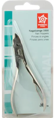 Immagine prodotto di Tronchesi per unghie Pfeilring, nichelato, lunghezza 11 cm