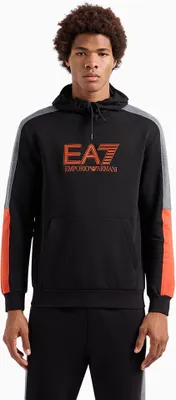 Produktbild von Ea7 Emporio Armani 6dpm10-pjvtz Sweatshirt Schwarz XS Mann Schwarz XS