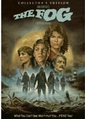 Produktbild von Fog: Colletors Edition [DVD] [1980] [Reg DVD