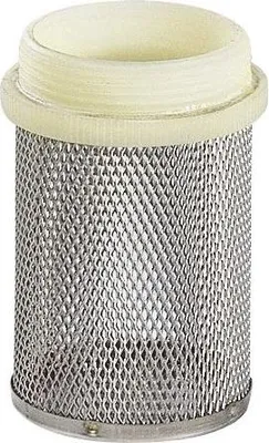 Produktbild von Saugkorb Type SK/VFE 25 1" zu Europa RV
