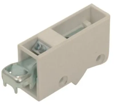 Image de Ferrure de suspension d'armoire blanc - 290.13.700