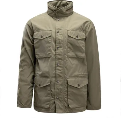 Produktbild von Fjallraven Jacken F86980620, Größe: 178