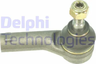 Produktbild von DELPHI Spurstangenkopf Spurstange für VW Golf IV Schrägheck (1J1) Vorne Rechts TA1781
