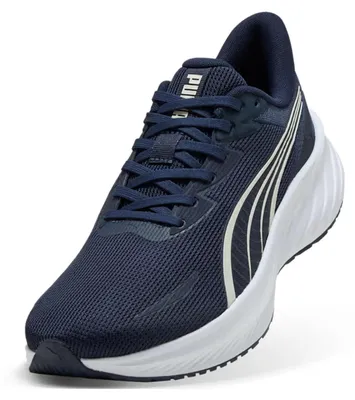 Produktbild von Puma Pounce Lite 2 Sneaker Laufschuhe Sportschuhe 313496 11 Blau/Grau, Schuhgröße:39 EU