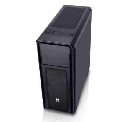 Produktbild von ATX Semi-Tower Rechner NOX NXHUMMERZX USB 3.0