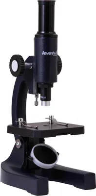 Immagine prodotto di Microscopio monoculare Levenhuk 2S NG