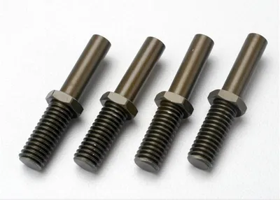 Produktbild von Traxxas Umlenkhebel-Halter, Alu (4)