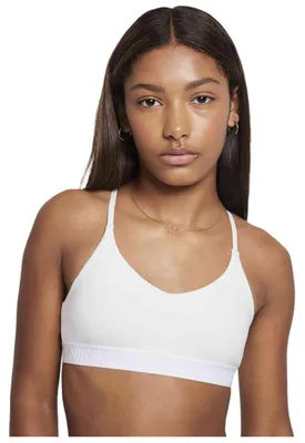 Image de Top Nike FZ5860-100 pour Enfant