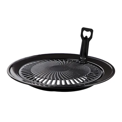 Obrázok produktu pre Grilovací nadstavec 31,5 cm pre plynový varič DCK2200