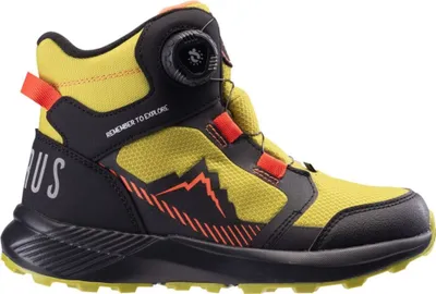 Zdjęcie produktu dla Buty Elbrus Faloria Mid Wp Jr 34935381198
