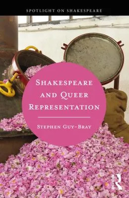 Image de Shakespeare and Queer Representation
