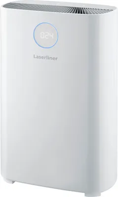 Produktbild von Umarex Laserline AirBreeze 360UV (für Raumgrößen bis 80 Quadratmetern) 085.360A