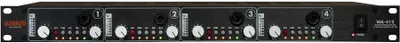 Obrázek produktu pro Warm Audio WA-412 Mikrofonní předzesilovač