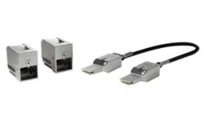 Produktbild von Cisco - Netzwerkstapelmodul (Packung mit 2) - für Catalyst 9300L