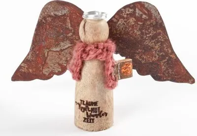 Produktbild von Kleine Himmelsboten - Schrift