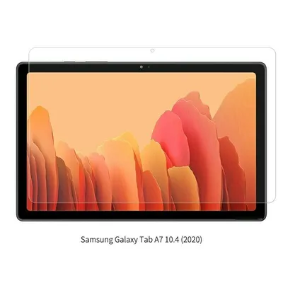 Obrázok produktu pre 1x ochranná fólia displeja Clear pre Samsung Galaxy Tab A7 10.4 T500 T505