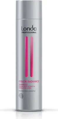 Immagine prodotto di Londa Professional Color Radiance Shampoo 250 ml