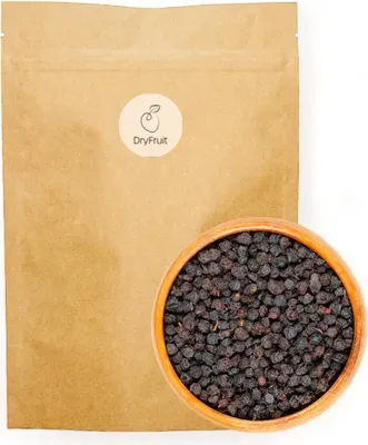 Produktbild von Heidelbeeren getrocknet 2Kg