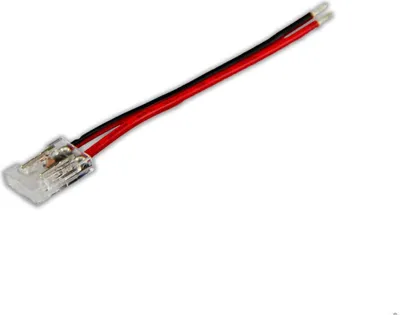 Produktbild von ISOLED Kontakt-Kabelanschluss Universal K2-210 für 2-pol. IP20 Flexstripes 10mm