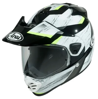 Obrázek produktu pro Helma Arai Tour-X5 – Anodize Yellow, velikost: L