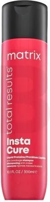 Obrázok produktu pre Matrix Total Results Insta Cure Anti-Breakage Shampoo posilňujúci šampón na suché a lámavé vlasy 300 ml