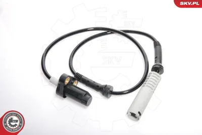 Produktbild von ESEN SKV ABS Sensor Raddrehzahl Vorne für BMW 5 Limousine (E39) 06SKV033