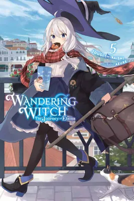 Produktbild von Wandering Witch