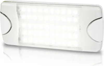 Immagine prodotto di Hella LED DuraLed 50, diffusione - Luce bianca