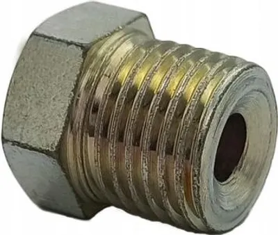 Obrázek produktu pro Koncovka palivového potrubí 1/4 "x19 BSP pro potrubí 6,0 mm (KPS-63)