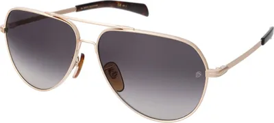 Produktbild von David Beckham DB 7031/S 06J/9O Größe: 60