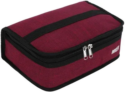 Produktbild von Mini lichtgewicht Picknicktas für Frauen und Männer, 3,5L, für Arbeit, Schule, Auto, Strand