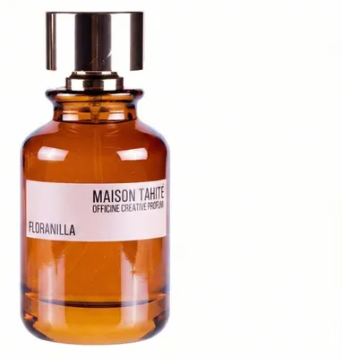 Obrázek produktu pro Maison Tahite Floranilla Eau de Parfum 100ml
