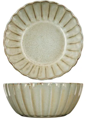 Image de Ensemble de bols Cosy&Trendy - Bols a soupe - Astera - 17 cm / 800 ml - 4 pièces